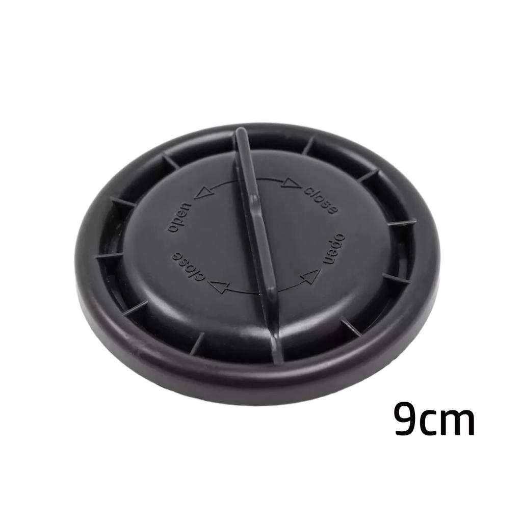 9cm Dust Cover Replace Broken Cover Made Of Rubber Materials Part Number 0008264324 Direct Fit Headlight Cover