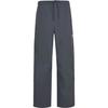 Commuter Casual Woven Mid-Rise Drawstring Sports Pants Men Pants KY5624