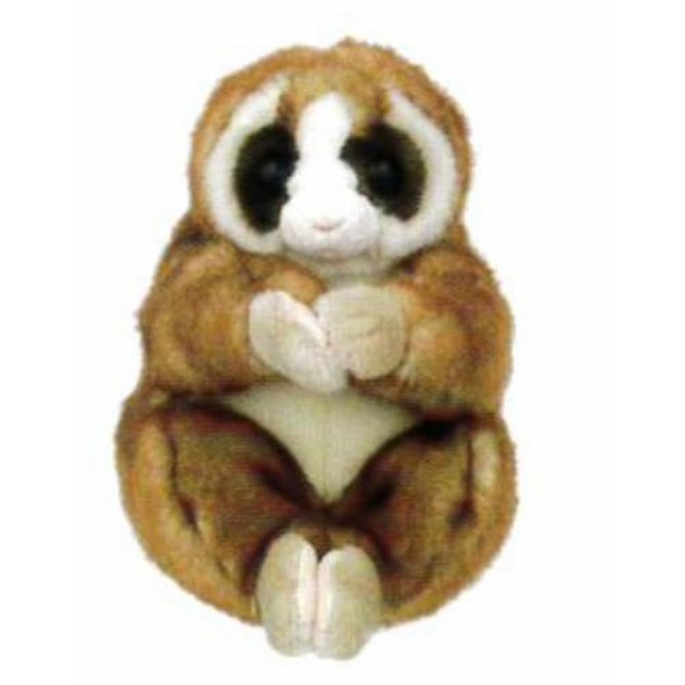 

Милый Продавец Толстый Лори Z0072 В25 х Ш16 х Г16см В/П