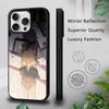 Anime Y-Youjo S-Senki Phone Case For iPhone 17,16,15,14,13,12,11,Pro,Max,Plus,Mini,SE4,E Magnetic Magsafe Wireless Charging