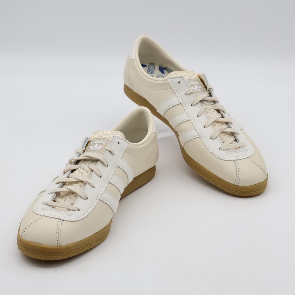 IG6207 Adidas Originals London Wonder White Core White Gum (Men's)