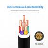 Guochao YJV 3-Core Copper Power Cable for Charging Piles