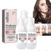 3x Zephta Hair Regrowth ProRevita Rice Nutri Spray, Hair Helper Spray for Thinning Hair Hair Loss, Rice Water Spray for Hair Growth