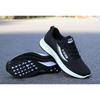 Men New Spring Mesh Casual Sneakers, Breathable Mesh Upper Comfortable Versatile Athletic Single Shoes