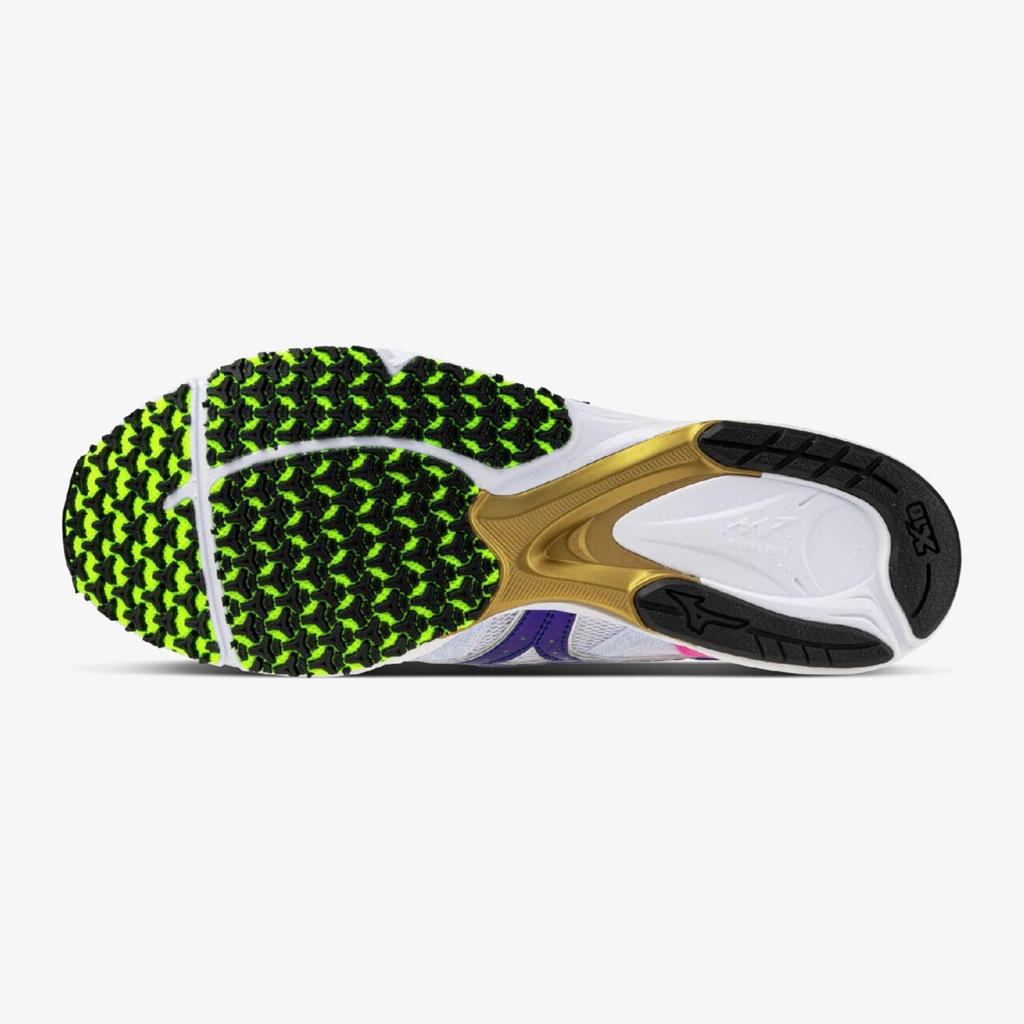 Mizuno Wave Emperor Japan 4 U1GD192012265