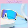 Summer 2024 Kids Polarized Cycling Sunglasses With Uv400 Protection For Outdoor Sports