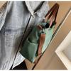 Fashion Women'S Bag Large Capacity Tote Shoulder Bags Nylon Simple Tote Bag Crossbody Laptop Bag Commuting