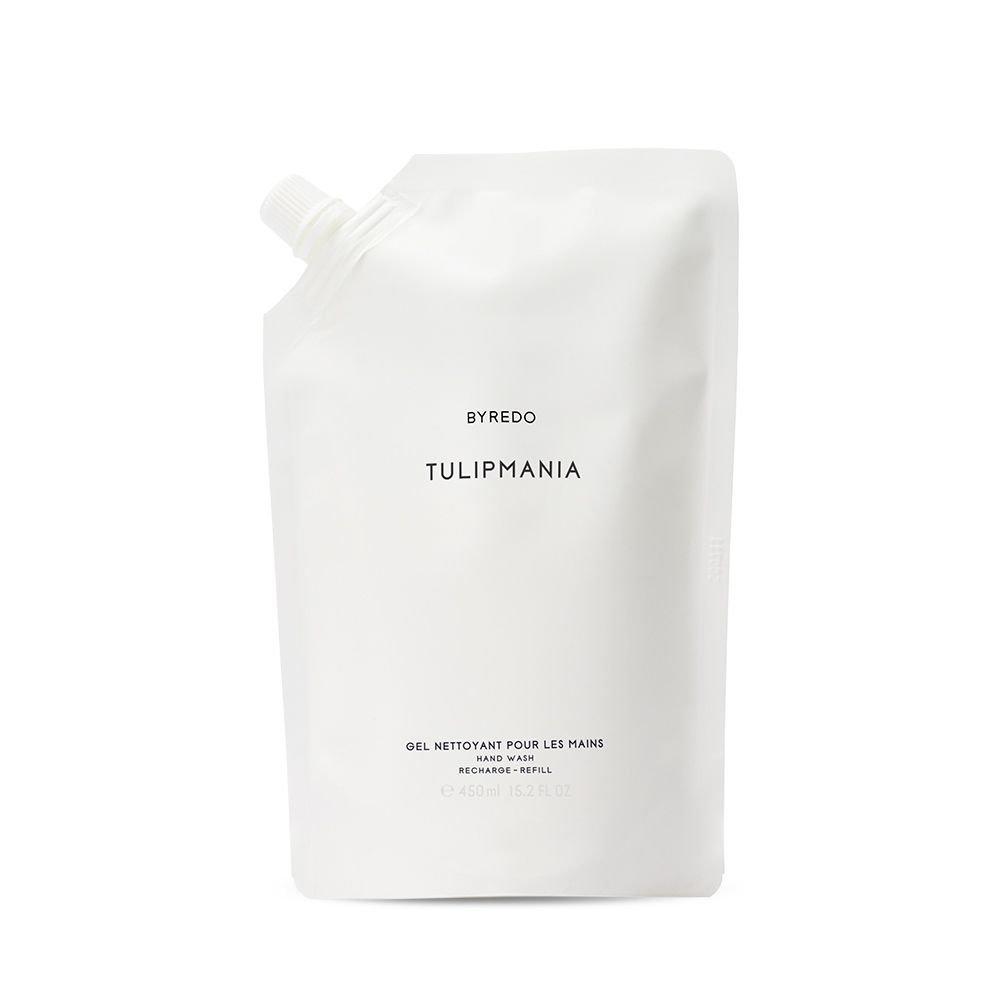 Tulip Mania Hand Wash Refill 450ml