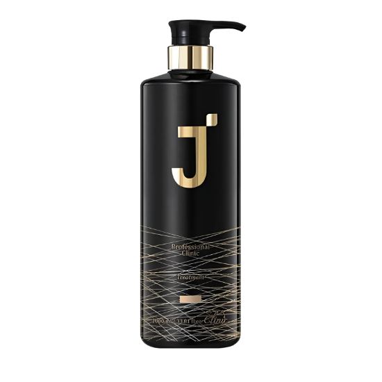 JSoop Professional Clinic Hair Treatment Deep Repair Keratin Hair Conditioner Korean Hair Care 1000ml