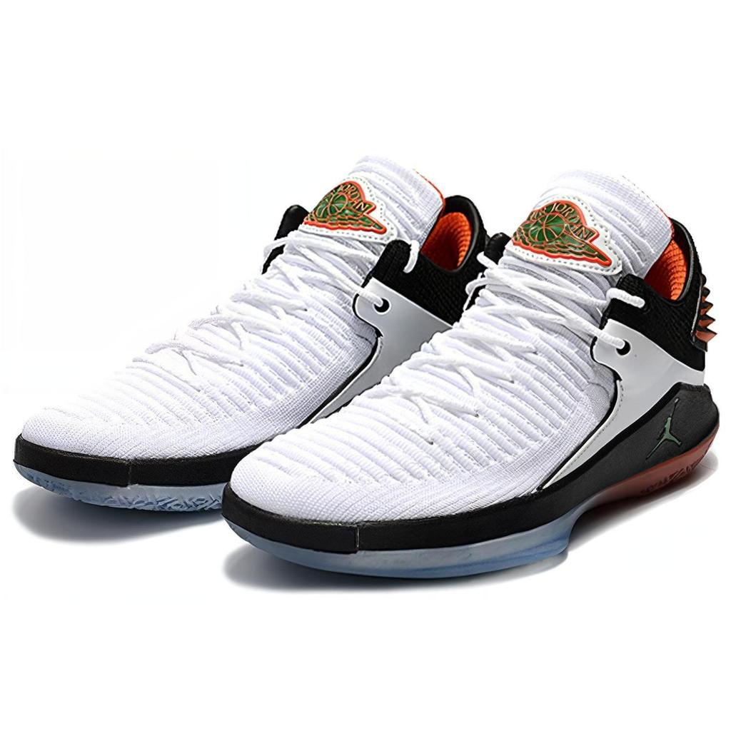 Air Jordan 32 Low AA1256-100