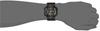 Casio Quartz Stainless Steel and Resin Black Men's 'Tough Solar' Watch, (Model AQ-S810W-1A3VCF)