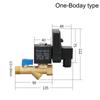 Air Compressor Electronic Drain Valve Automatic Switch OPT-A Split OPT-B Conjoined Drain Valve Timing Solenoid Valve