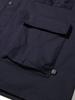 Soundslife Utility Mountain Parka Navy
