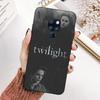 TV Twilight Isabella Edward Cullen Phone Case For Huawei Mate 10 20 30 40 50 Lite Pro Nova 3 3i 5 6 SE 7 Pro 7SE
