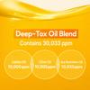 NUMBUZIN Detergente viso spa al glutatione C n. 5 200 ml (3 Opzioni)