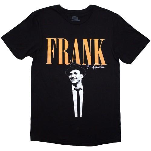 Frank Sinatra Unisex Vuxen T-shirt