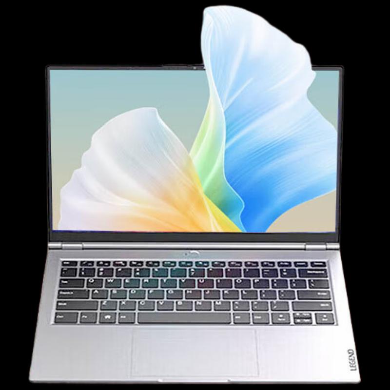 Lenovo Zhaoyang CF4720J 14-inch Notebook (CN version)