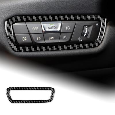AIRSPEED Accessories for Toyota Supra GR A90 A91 MK5 2019-2022 Real Carbon Fiber Car