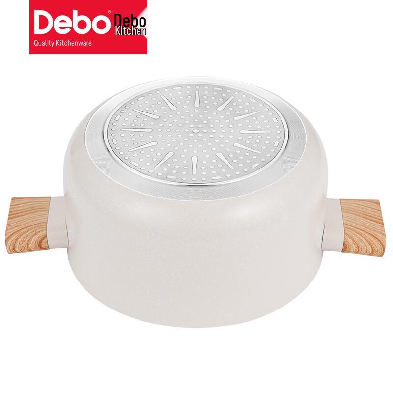 Debo Beinisi 3-Piece Cookware Set