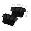 Weight Lifting Grip Pads Palm Protection for Weightlifting Powerlifting