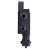 Abgasdrucksensor E-GR Sensor Ersetzen 55598778 für Op-el As-tra J 2013-2015
