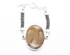Jasper Gemstone Handmade Bracelet Jewelry 17 Gms BR 284