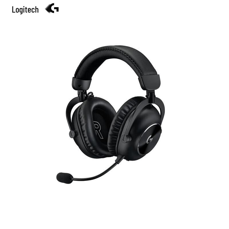 

Logitech G PRO X 2 LIGHTSPEED Wireless Gaming Headset