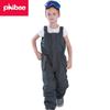 PHIBEE Little Elephant Children's Ski & Storm Bib Pants - Original Outdoor Wear