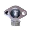 Oil Suction Connection - For Cummins NH NT 855 N14 NTC N855 - PN: 3012527/190168