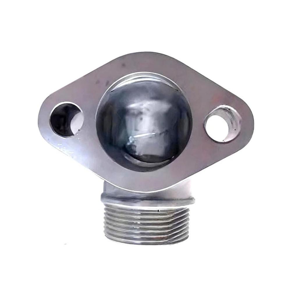 Oil Suction Connection - For Cummins NH NT 855 N14 NTC N855 - PN: 3012527/190168