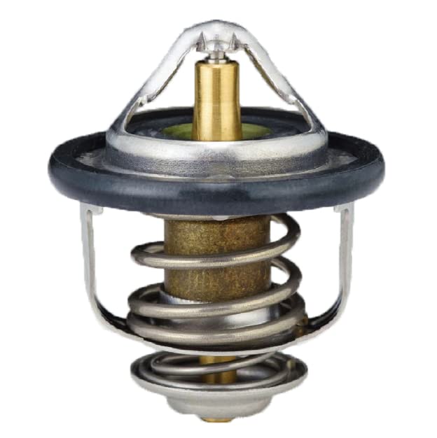 Tama Kogyo (TAMA) Thermostat Daihatsu Move WV48DA-82 Compatible Genuine Number