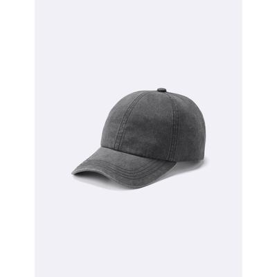 GU by Uniqlo Кепка из твила с УФ-обработкой