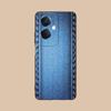 Jeans Texture Mobile Phone Case for OPPO Find X9 X8 X7 X6 X5 X3 X2 Plus S Pro Ultra Lite Colorful Printing Cover Luxury Cover