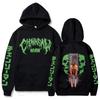 Denji Chainsaw Man Japanese Animation Men's Hoodie Sweatshirt Men Womnen Fashion Design Pullover Men's Fleece Hoodies