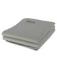 AndLife Folding Yoga Mat with Storage 6mm Thick TPE 6mm Bag, Material, AL610303B01, Grey,