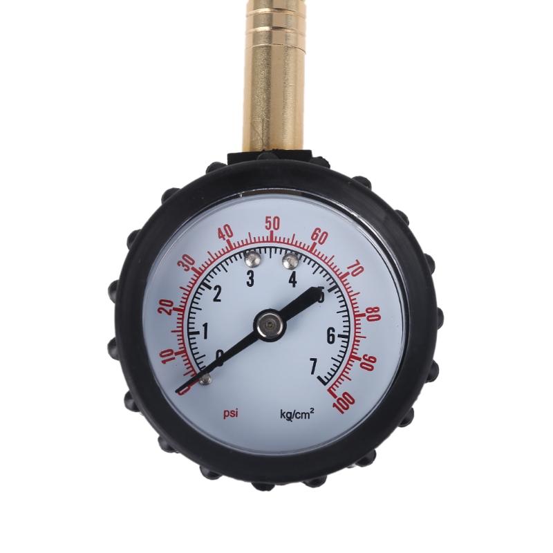 Boulder Tools Heavy Duty Rapid Tire Deflator Air Down Offroad Kit for w/ Precision Release Button | Quickly Deflate 4x4