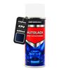 Citroen Peugeot KPU D (Nácar Azul Oriental) Spray de Tinta Automotiva 400ml