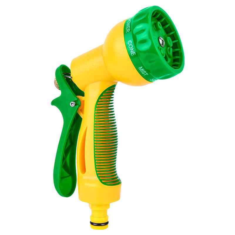 Aukšto slėgio PVC vandens žarna: Antifrizas, Sprogimui atsparus, Minkštas vamzdis buitiniam naudojimui ir automobilių plovimui