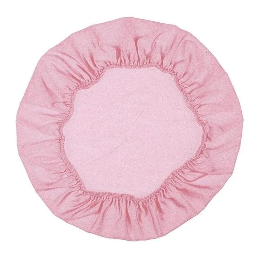 1 Pcs Detachable Elastic Dining Chair Cover Spandex Seat Cover Washable Cushion Cover Household Items