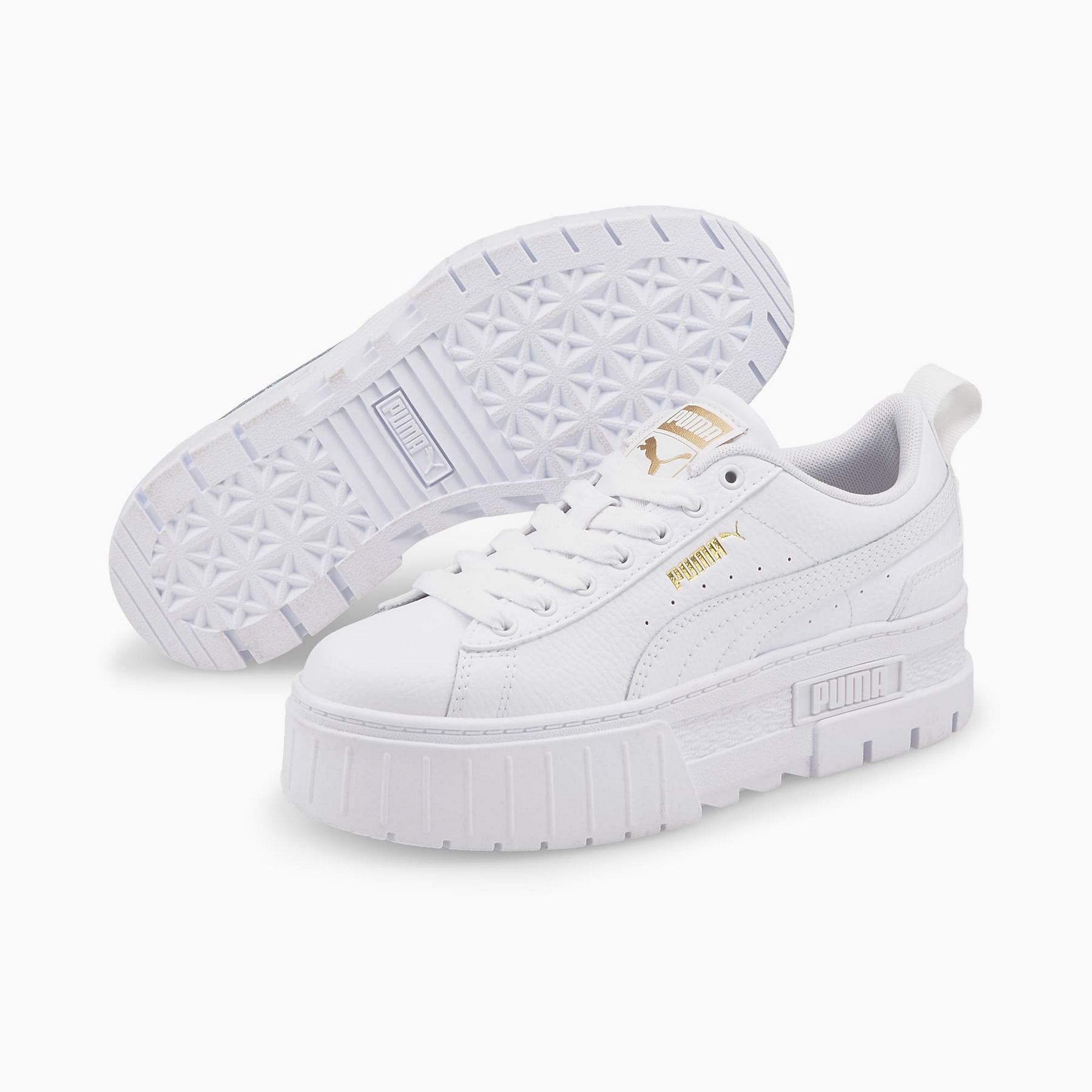 Puma MAYZE JR girls` sports shoes