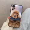 Cocker Spaniel Dog For Xiaomi Redmi Note 13 9 10 11 12 14 15 Pro Plus Case Cover For Redmi 14C 10C 12C 13C 15C