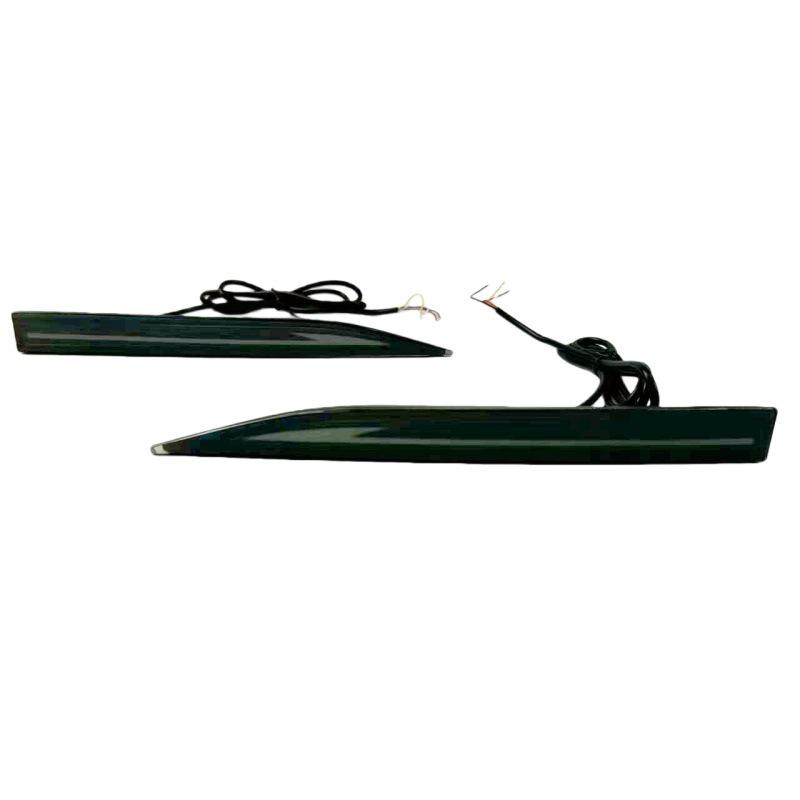 

2023 Toyota Yaris/Vios Rear Bumper Modified Light