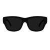 Givenchy Cool Personality Classic Large Frame UV Protection Square Sunglasses Unisex Sunglasses GV40131F