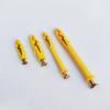 Nylon Expansion Plug and Screw Anchor Set
