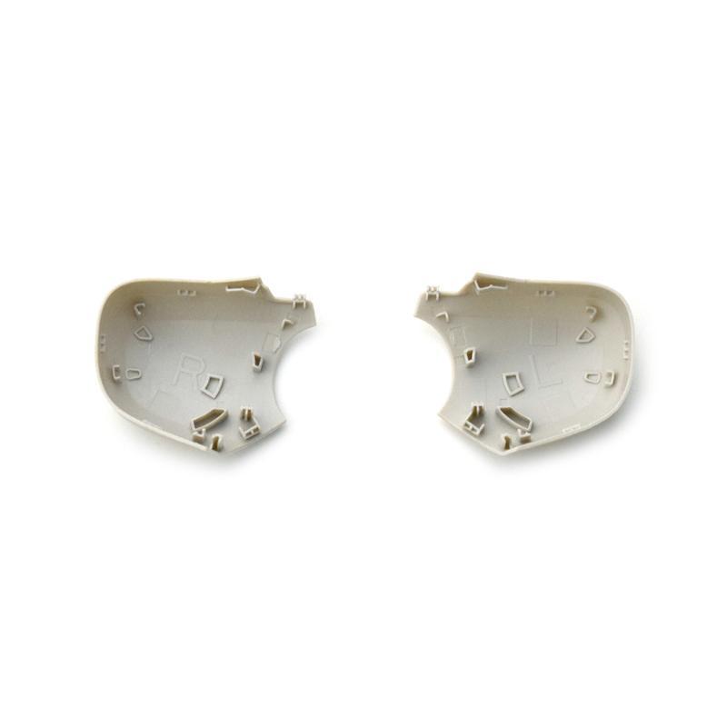 1Pc/2Pcs Left/Right Side Cover For Mini 4 Pro Gimbal L/R Cover Cap For Mini 4 Pro Accessories Repair Parts