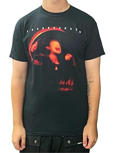 SOUNDGARDEN SUPERUNKNOWN X-Large Unisex New T Shirt R72z