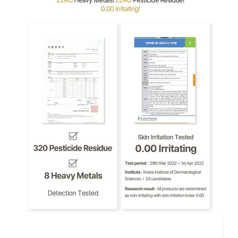 mixsoon - Soybean Milk Pad Set