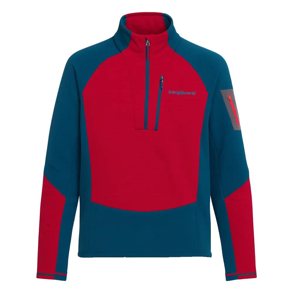 

Trangoworld Толстовка Monch XL