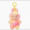 The Monsters Big Into Energy Series,Vinyl Plush Pendant Keychain Figures, Labbubu 3rd Generation Plush Toy Doll for Home Decorations,