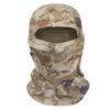 Forest Rabbit Camouflage Ice Silk UV Protection Headwear